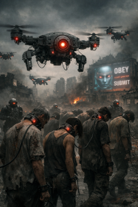 The AI Apocalypse Countdown Has Already Begun: A Developer’s Warning to Humanity